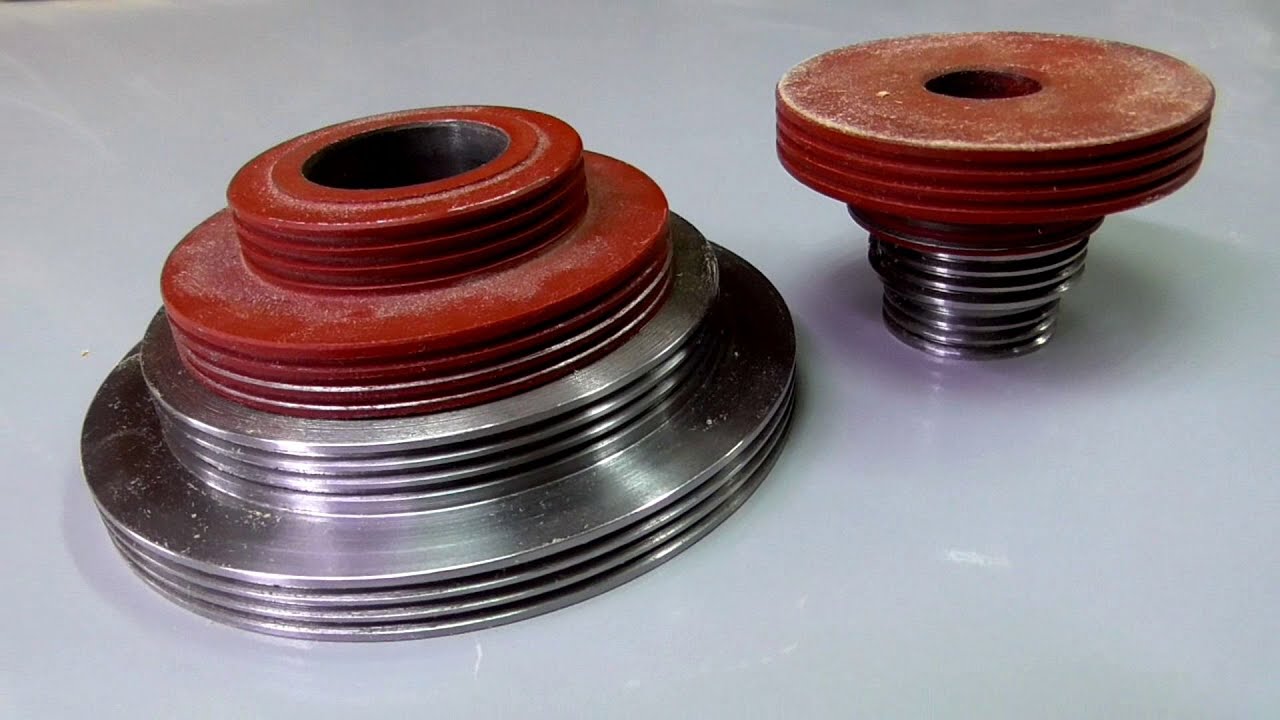 Модернизация токарного - JIB + бесплатные советы