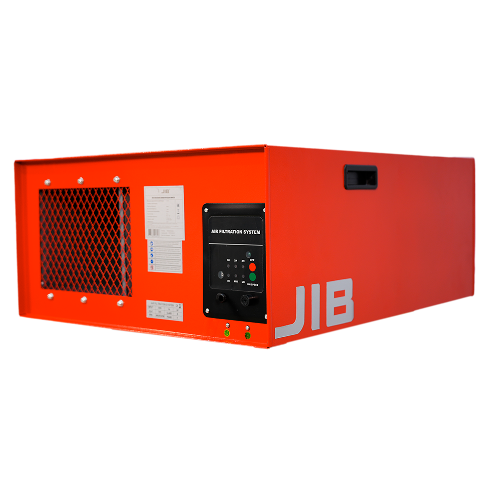 JIB AF25 / AF25A