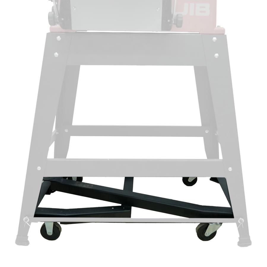 картинка Мобильная база для JIB BDS610 от HARVEY-RUS