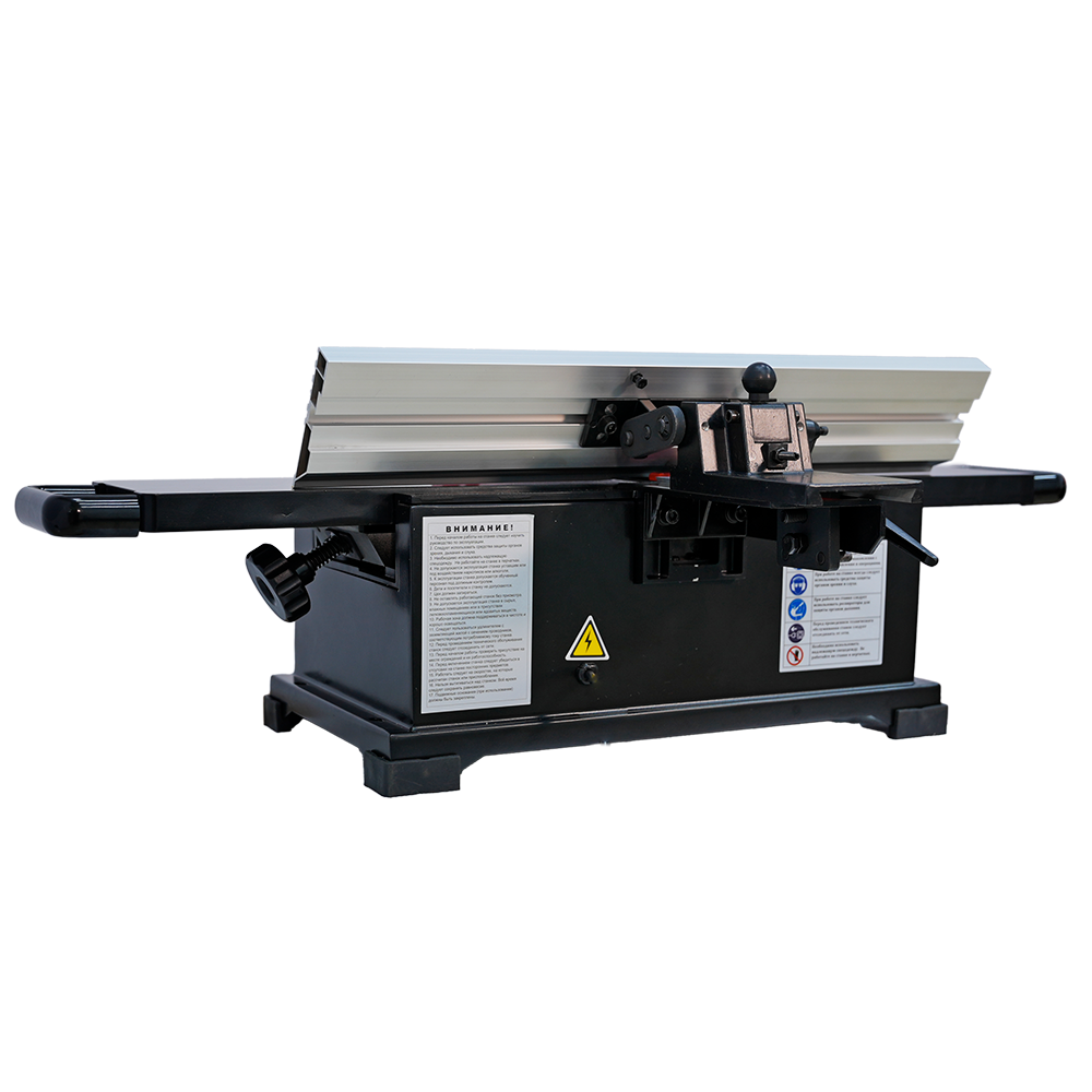 картинка JIB 22104 SC Фуговальный станок с сегментным валом от HARVEY-RUS