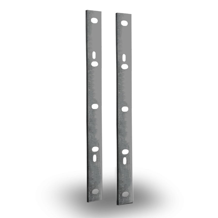 картинка Комплект ножей для фуговального-рейсмусового станка JIB PT200A 200 мм от HARVEY-RUS