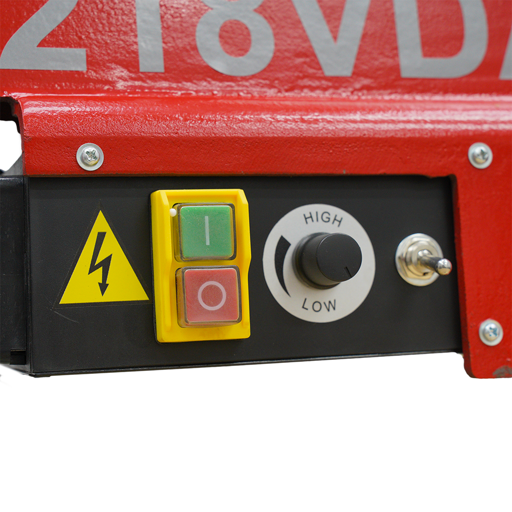 картинка JIB MC1218VDA Токарный станок от HARVEY-RUS