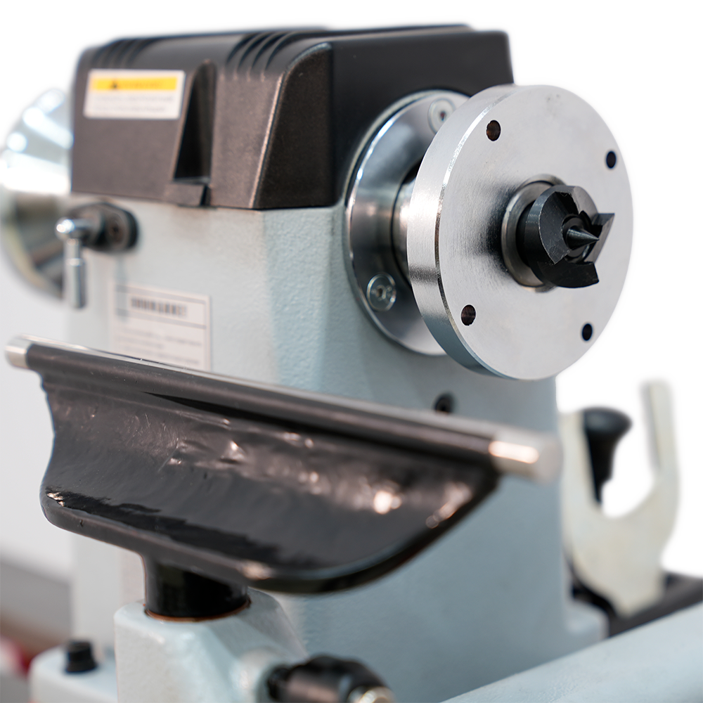 картинка JIB WL305B Токарный станок от HARVEY-RUS