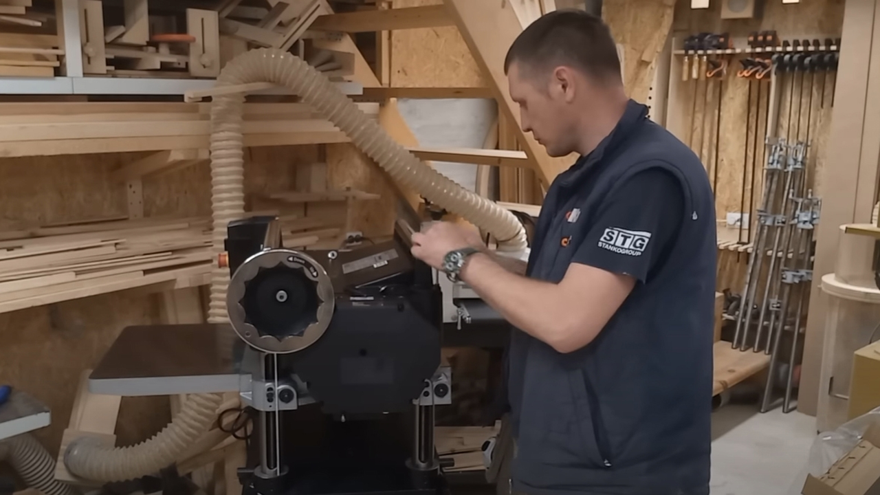 Новенький/ Распаковка