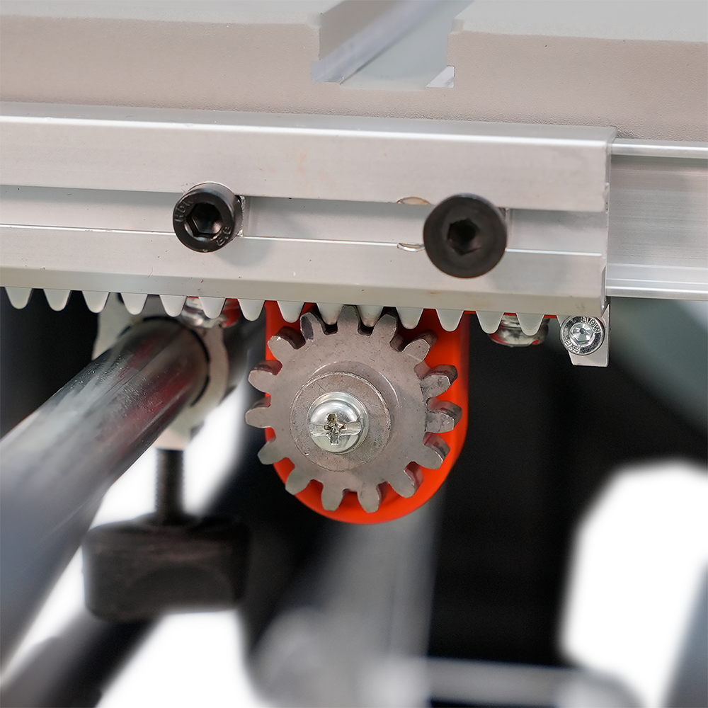 картинка JIB 2255M-7 Круглопильный станок от HARVEY-RUS