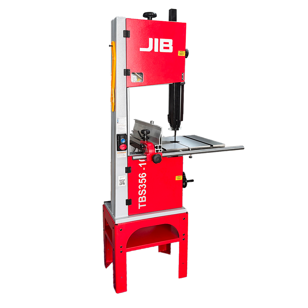 картинка JIB TBS-356-10 Ленточнопильный станок Дисконт (341П) от HARVEY-RUS