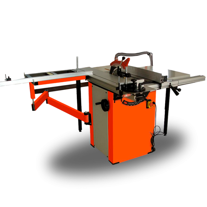 картинка JIB MJ10-1600 230B Круглопильный станок от HARVEY-RUS