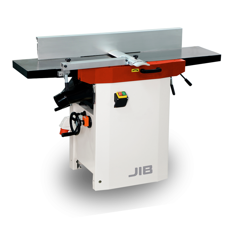 картинка JIB PT310A (230В) Фуговально-рейсмусовый станок магазин HARVEY-RUS, являющийся официальным дистрибьютором HARVEY в России 