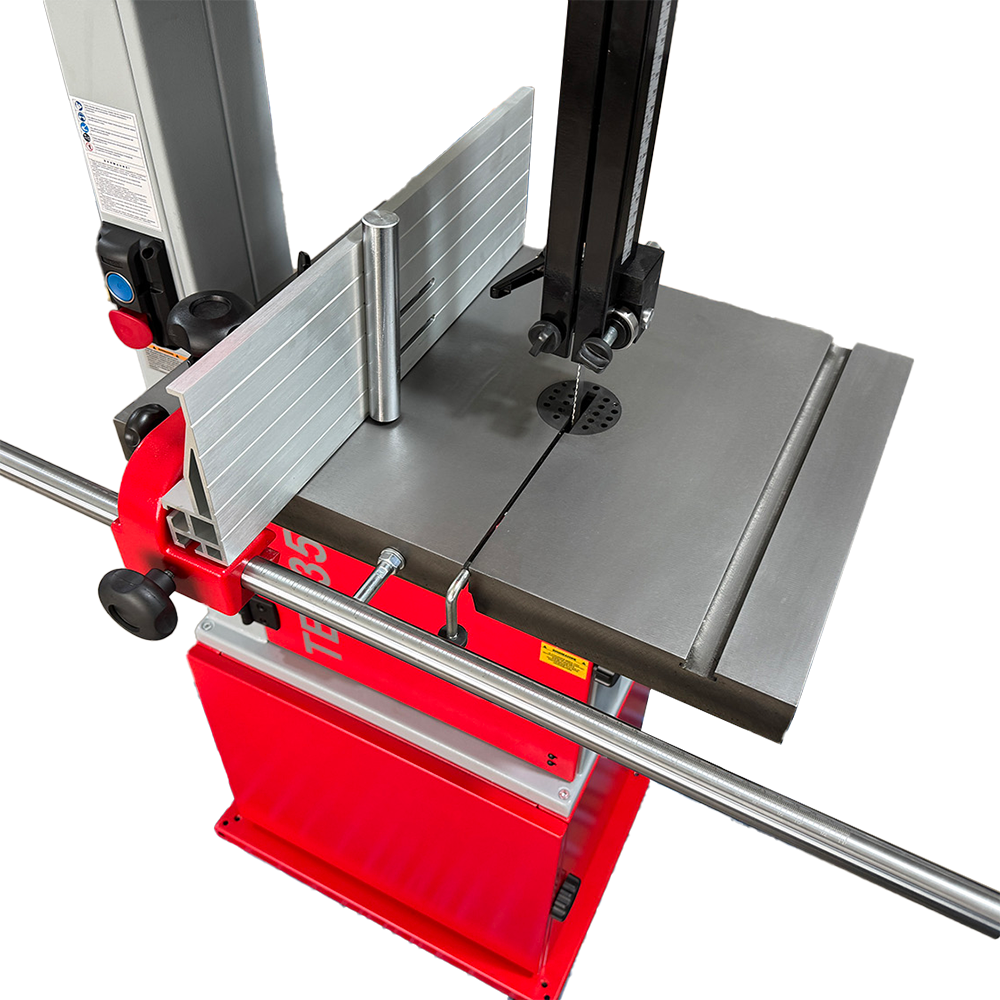 картинка JIB TBS-356-12 Ленточнопильный станок Дисконт (341П) от HARVEY-RUS