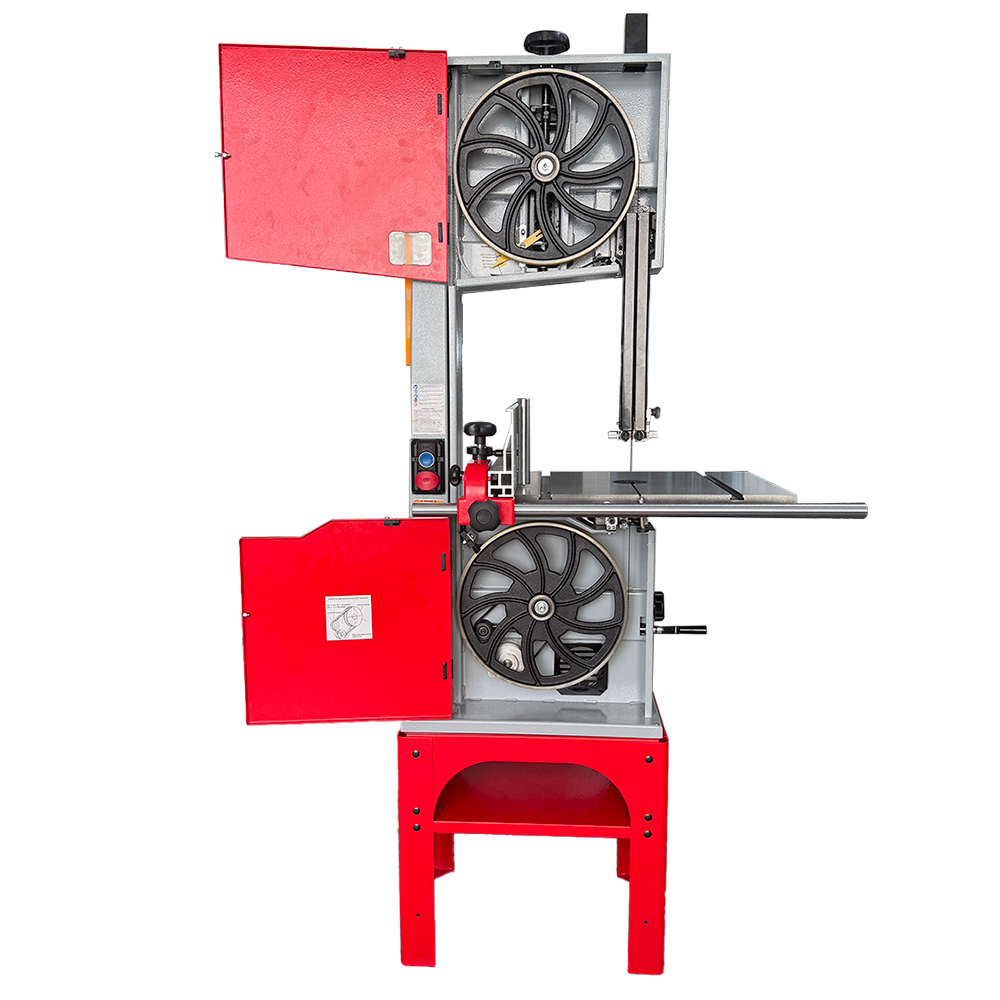 картинка JIB TBS-356-10 Ленточнопильный станок Дисконт (341П) от HARVEY-RUS