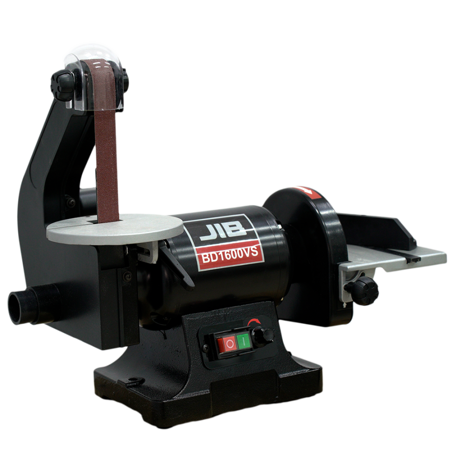 JIB BD1600VS