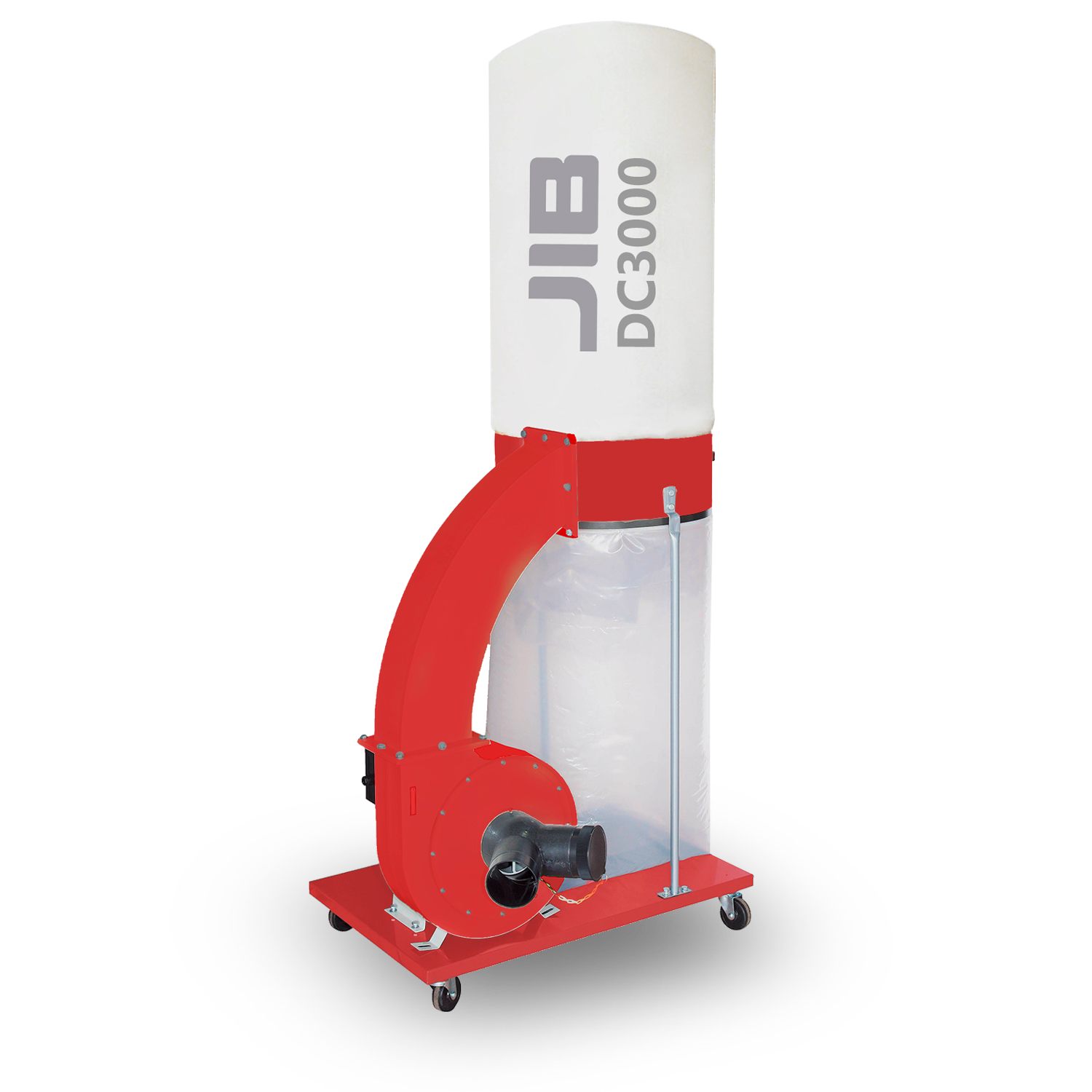 Вытяжная установка JIB DC3000
