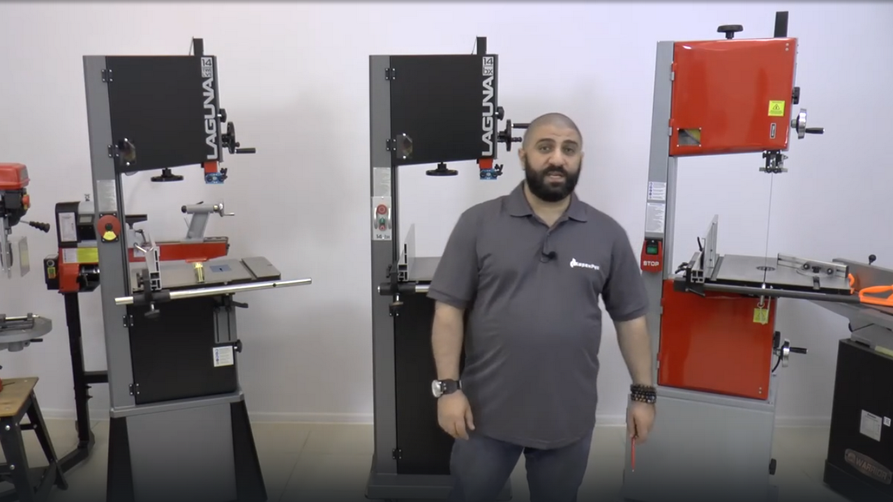 Laguna 14|12, Laguna 14|12 и JIB TBS-356 - обзор и сравнение