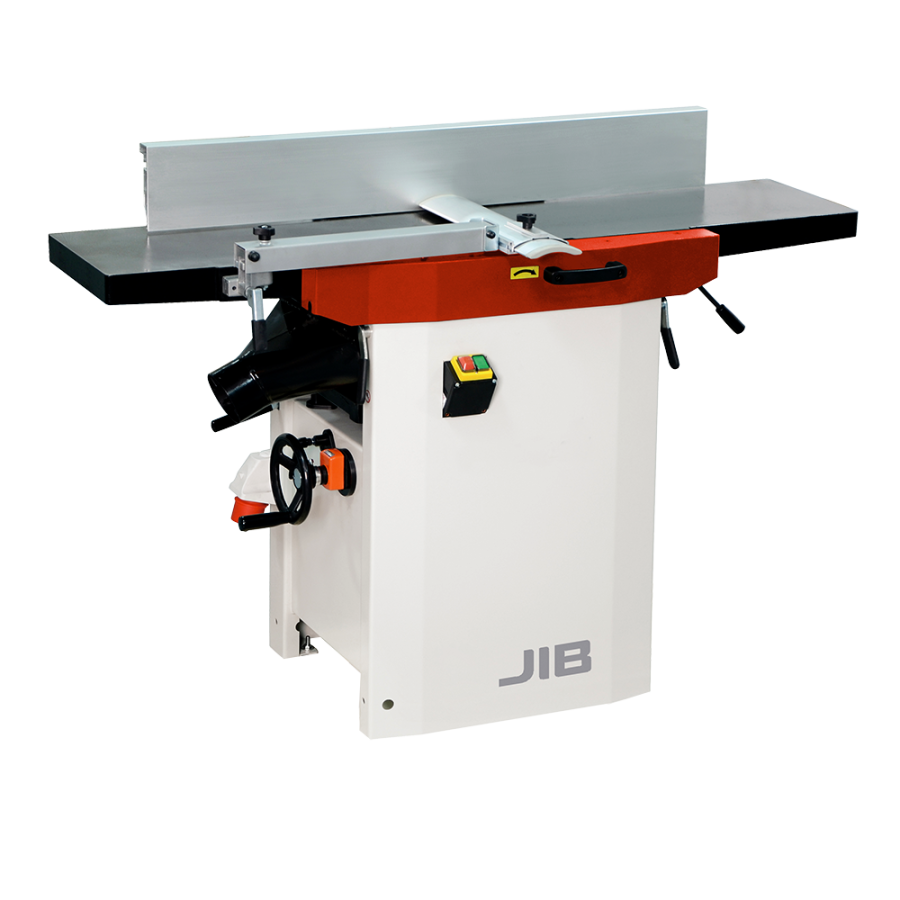 JIB PT310A (400В) Фуговально-рейсмусовый станок