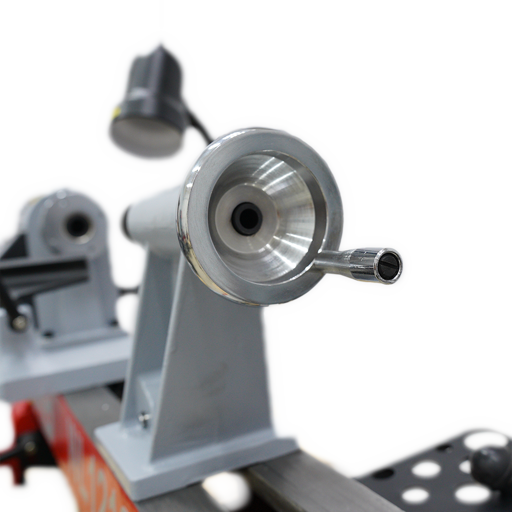 картинка JIB WL1218VDB Токарный станок от HARVEY-RUS