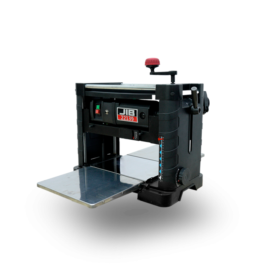 картинка JIB 22139 SC Рейсмусовый станок с сегментным валом Дисконт (341П) от HARVEY-RUS