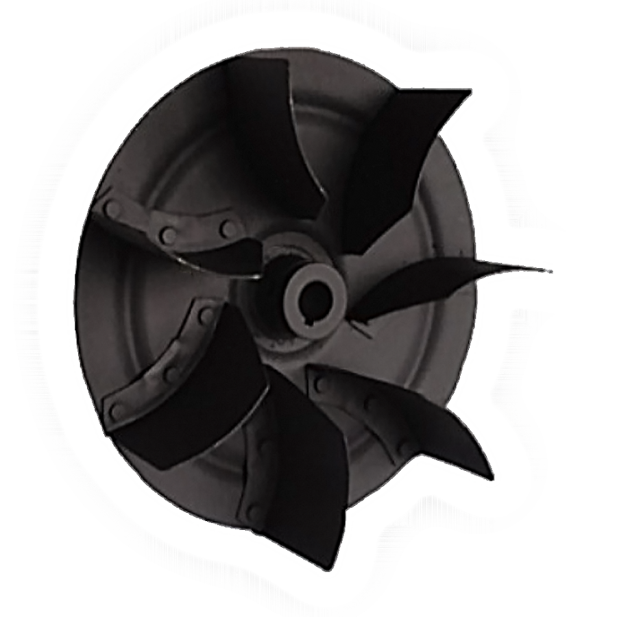 картинка Крыльчатка для вытяжной установки JIB DC230MC от HARVEY-RUS