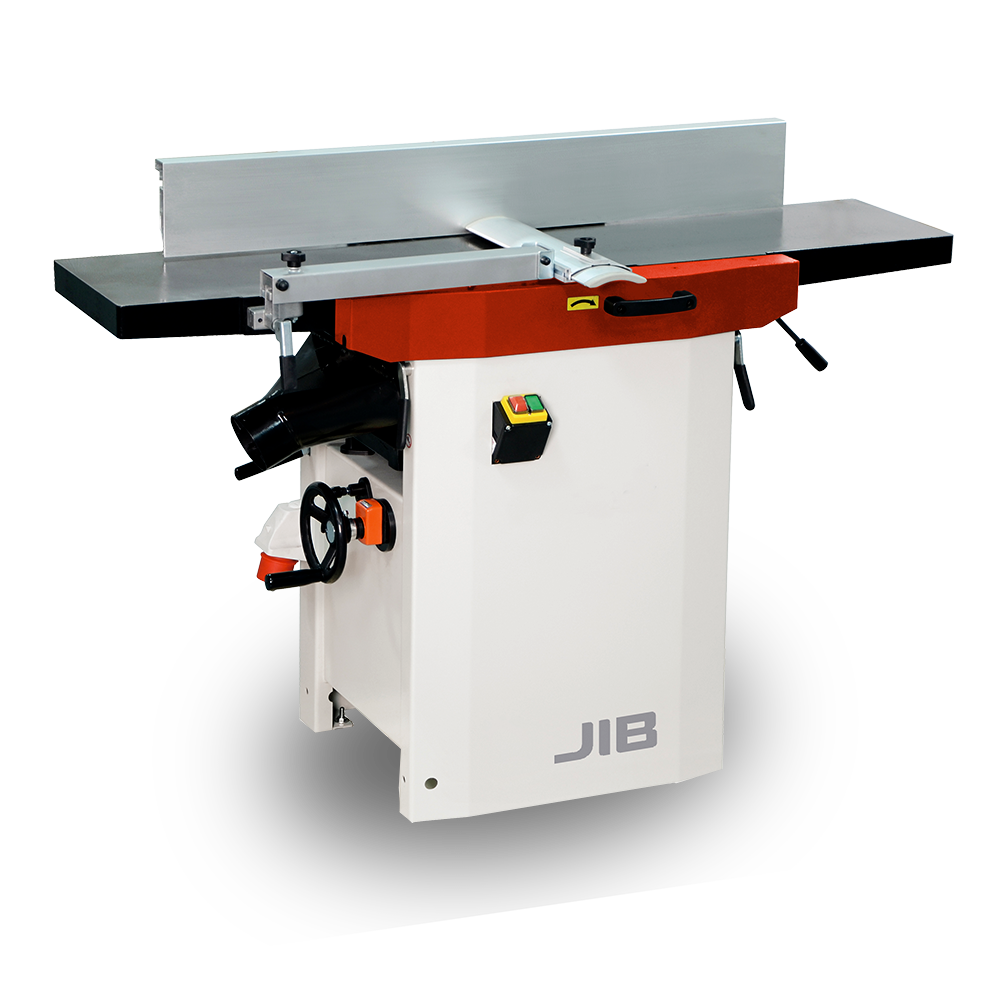 картинка Фуговально-рейсмусовые станки магазин HARVEY-RUS, являющийся официальным дистрибьютором HARVEY в России 