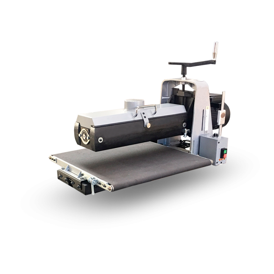 картинка WARRIOR W0605 Барабанный шлифовальный станок Дисконт (341П) от HARVEY-RUS