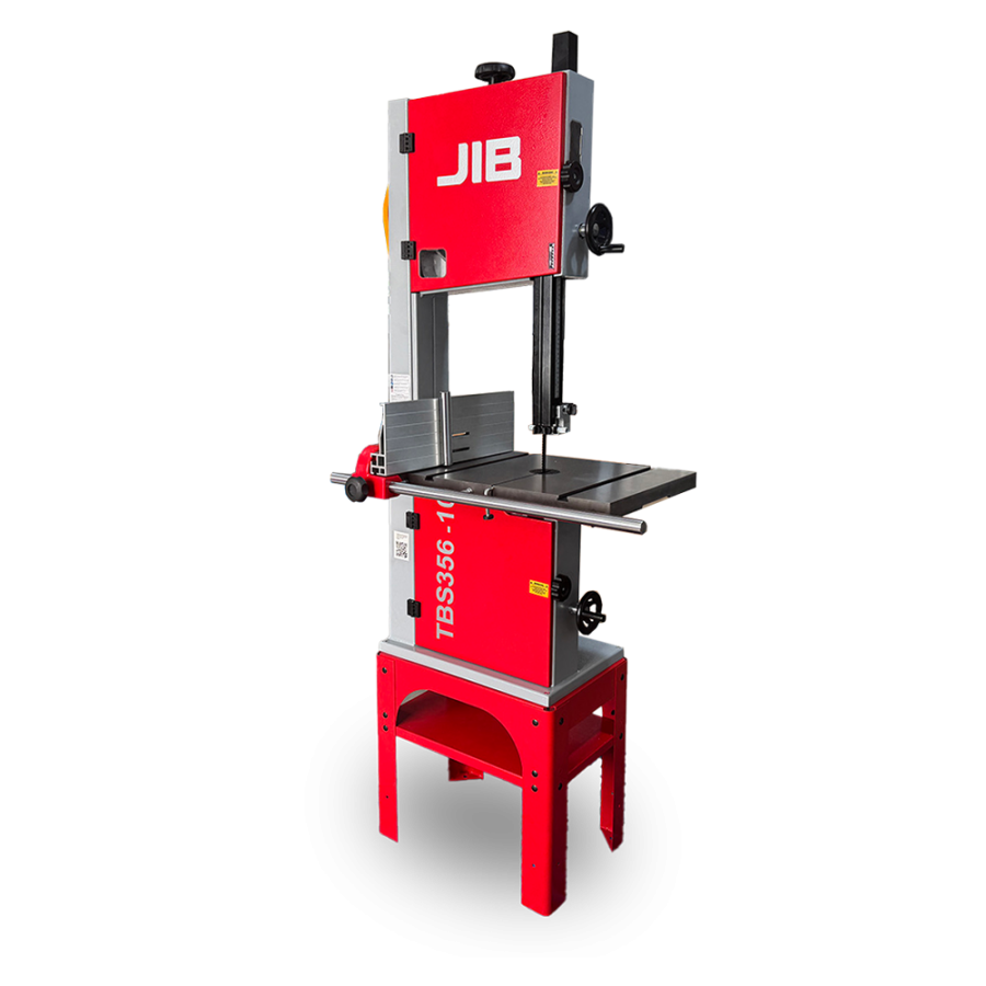 JIB TBS-356-10