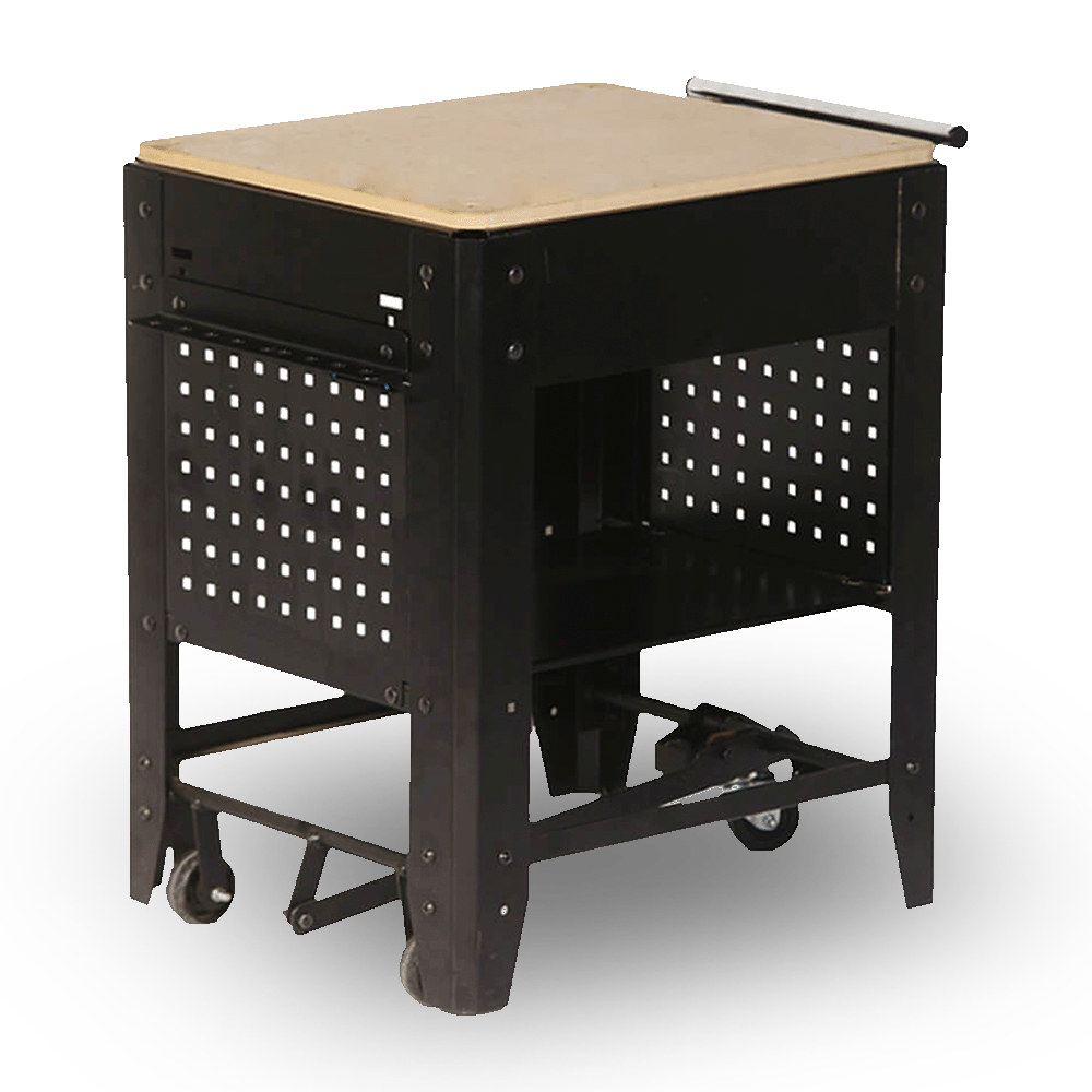 картинка Мобильные базы и подставки магазин HARVEY-RUS, являющийся официальным дистрибьютором HARVEY в России 