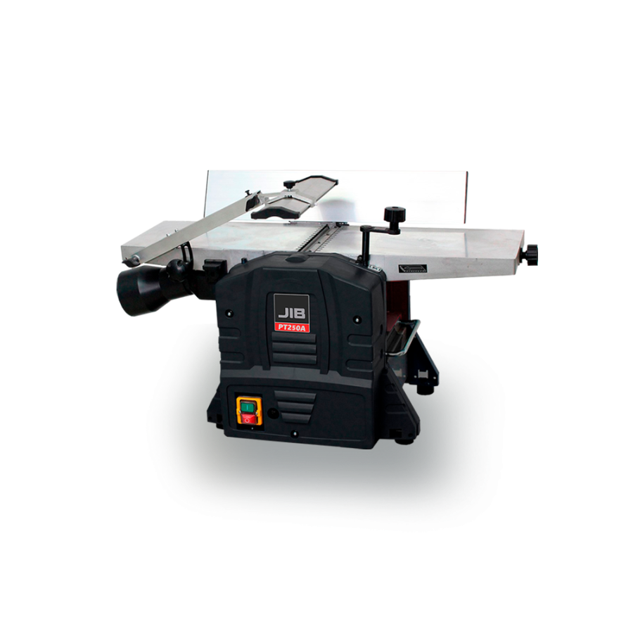 картинка JIB PT250A Фуговально-рейсмусовый станок Дисконт (316П 930277) от HARVEY-RUS