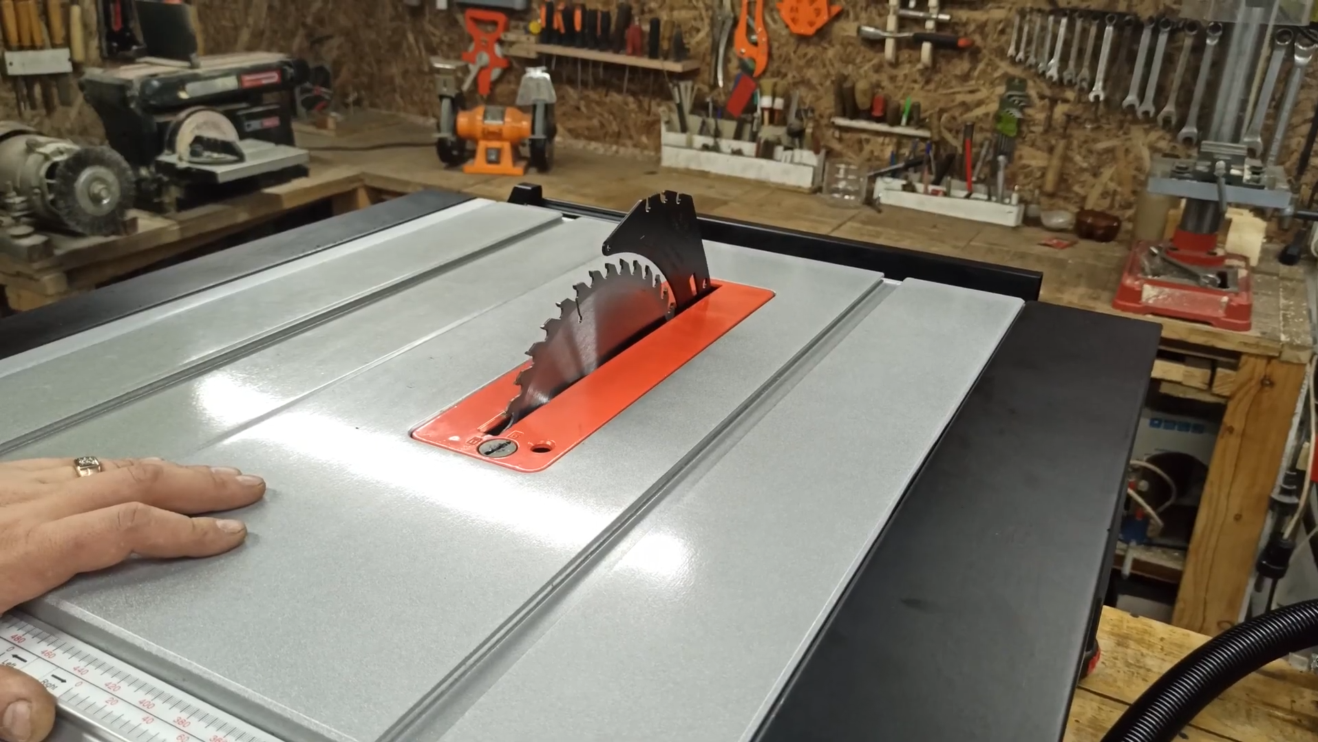 С этим станком можно смело открывать свой БИЗНЕС, показываю на что он способен.