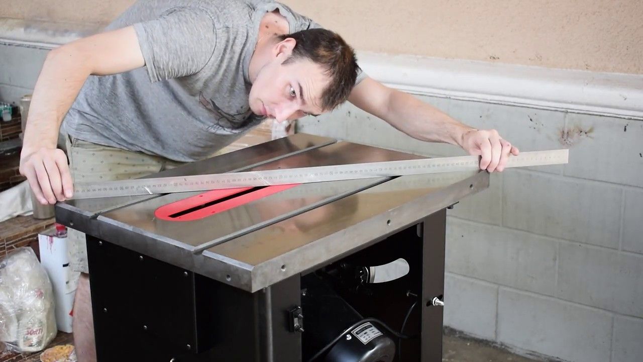 Warrior 702. Распаковка