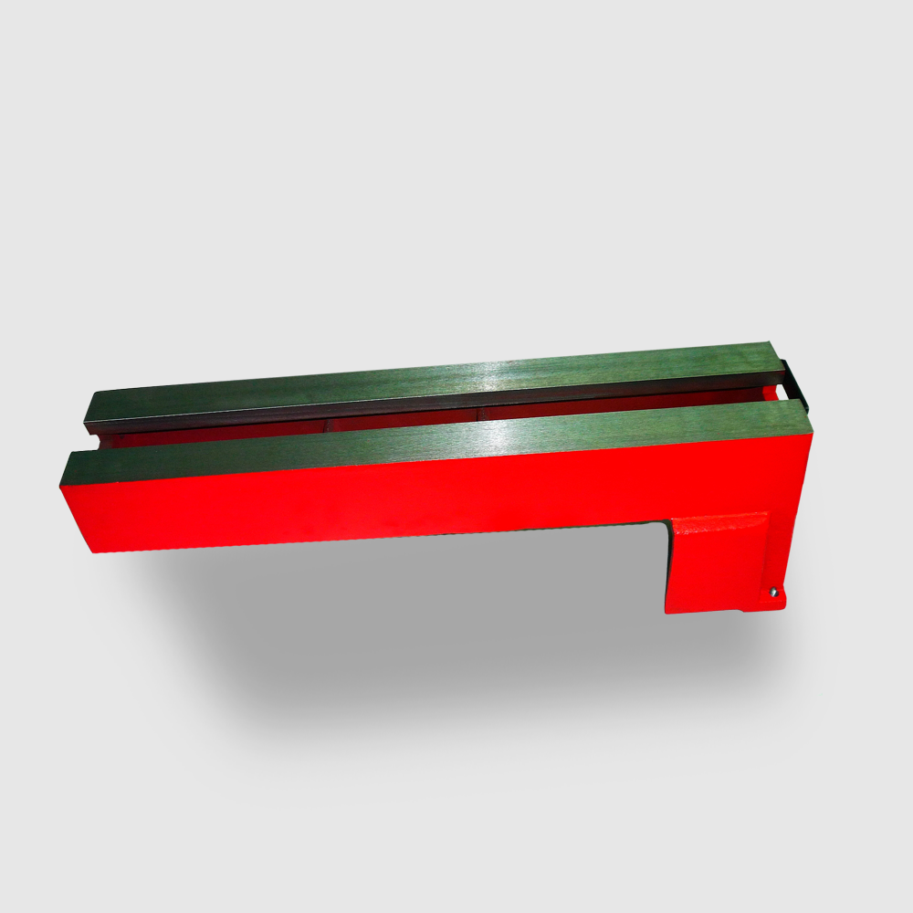 Расширитель станины токарного станка М 320