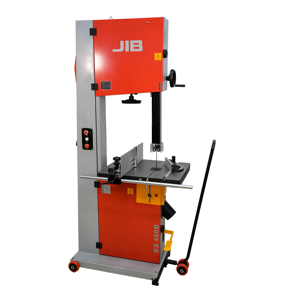 JIB BS450B