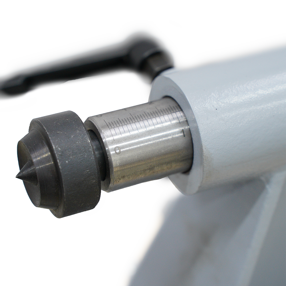 картинка JIB WL1218VDB Токарный станок от HARVEY-RUS