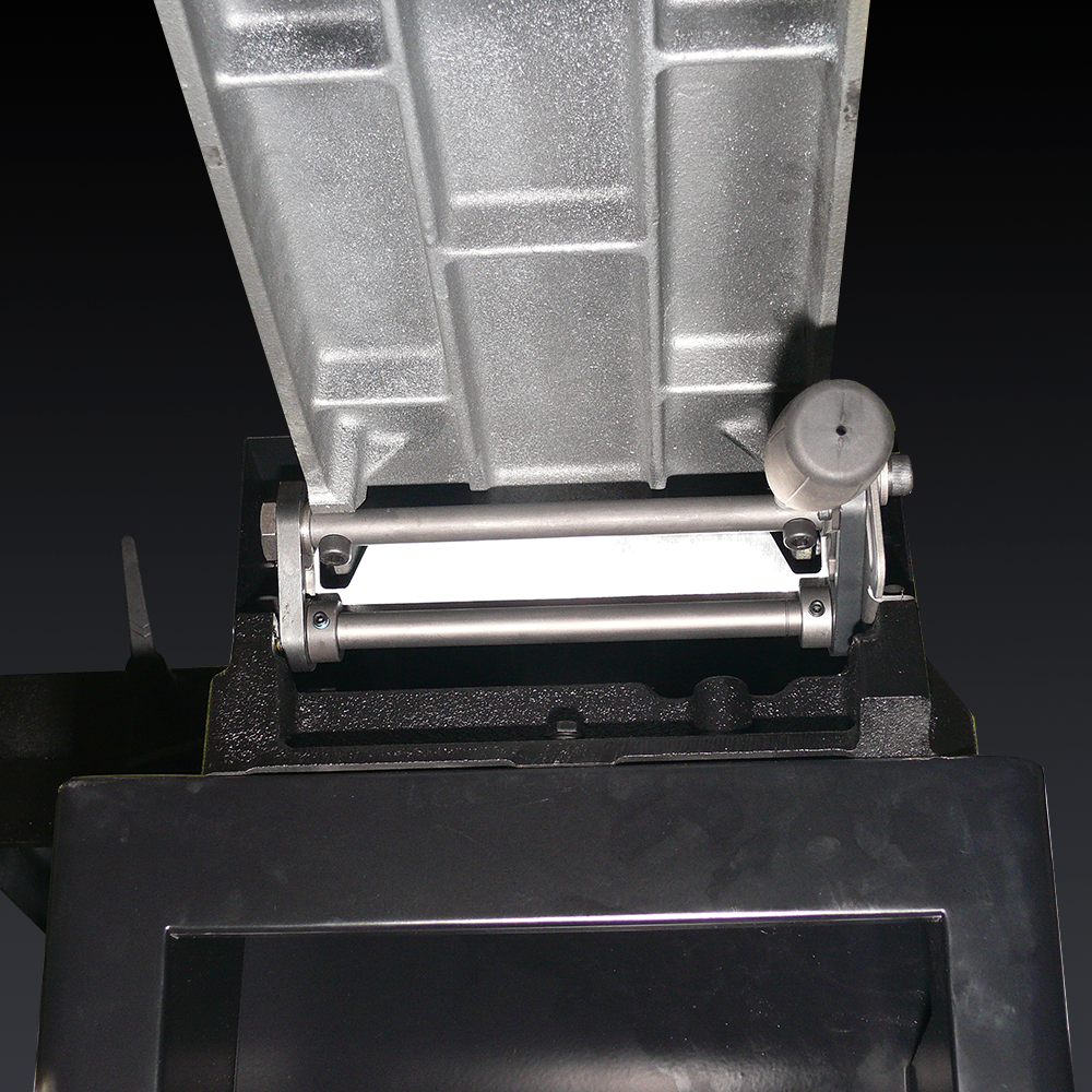 картинка Фуговальный станок LAGUNA SHEARTEC II PP8 HL 230В от HARVEY-RUS