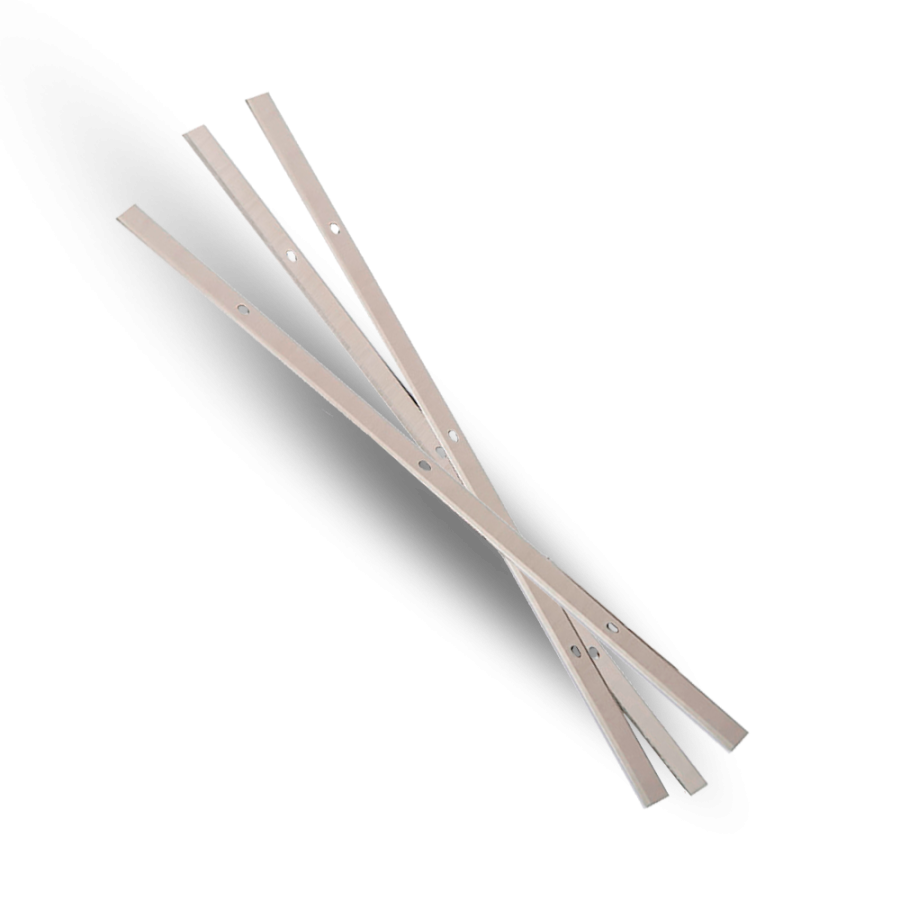 картинка Комплект ножей для рейсмусового станка JIB 22139 от HARVEY-RUS