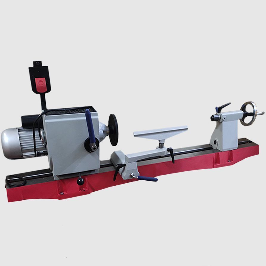 ТОКАРНЫЙ СТАНОК JIB W0903X