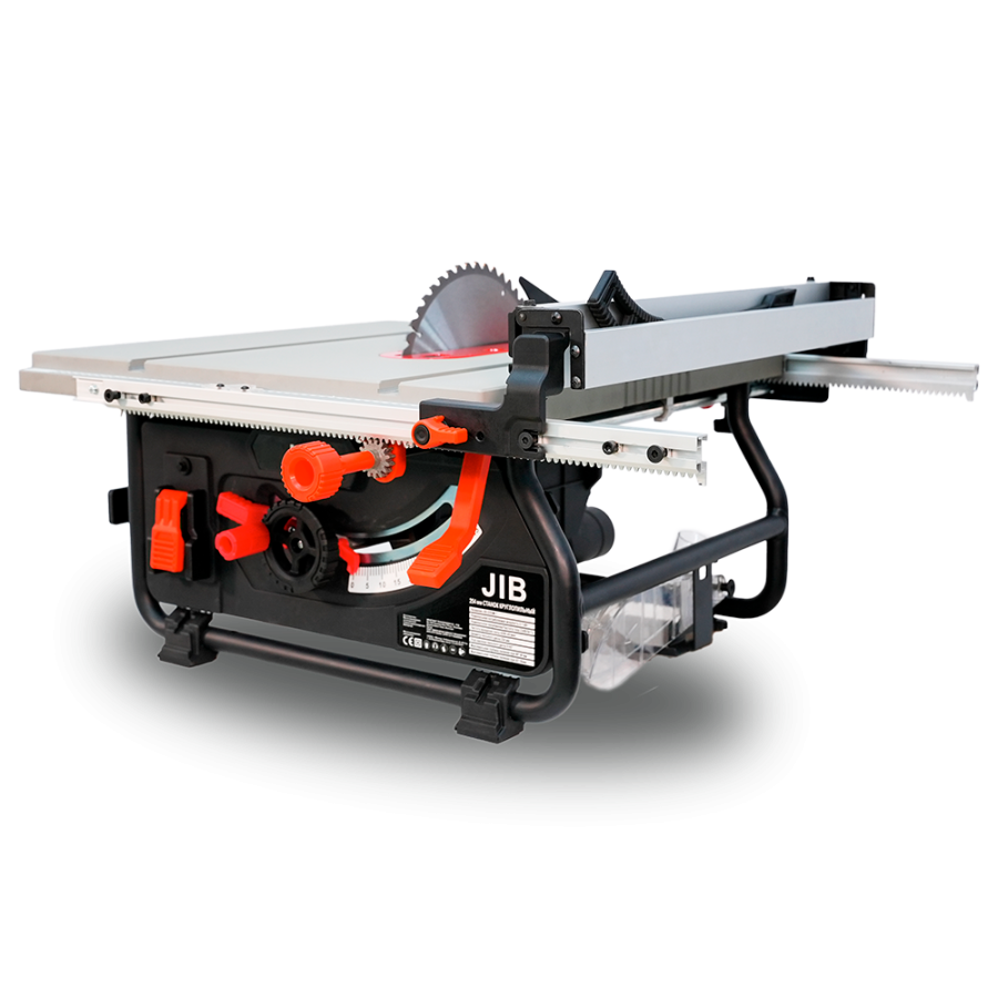 картинка JIB 2255M-7 Круглопильный станок от HARVEY-RUS