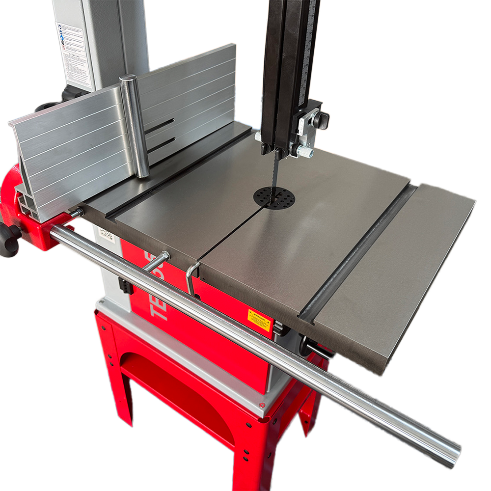 картинка JIB TBS-356-10 Ленточнопильный станок Дисконт (341П) от HARVEY-RUS