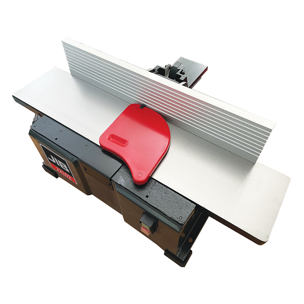 картинка JIB 22102 SC Фуговальный станок с сегментным валом от HARVEY-RUS