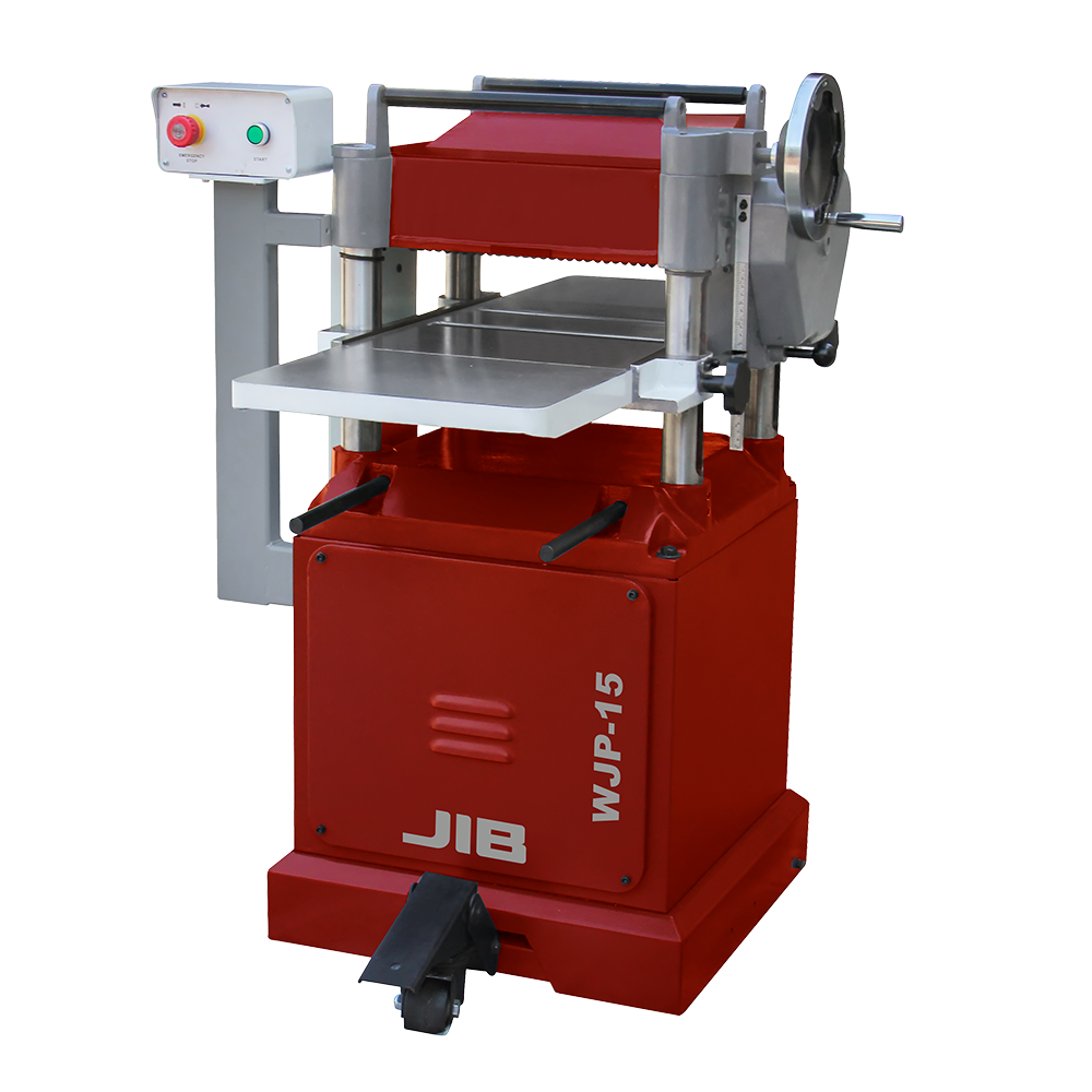 JIB WJP-15 Рейсмусовый станок Дисконт