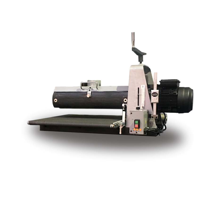 картинка WARRIOR W0604 Барабанный шлифовальный станок Дисконт магазин HARVEY-RUS, являющийся официальным дистрибьютором HARVEY в России 