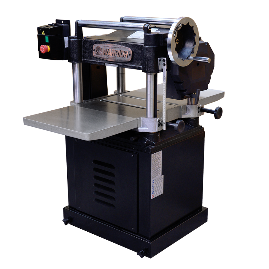 Как выбрать рейсмусовые станки