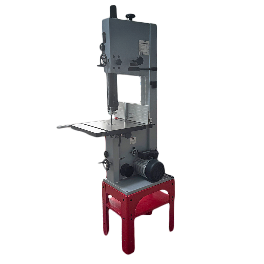 картинка JIB TBS-356-10 Ленточнопильный станок Дисконт (341П) от HARVEY-RUS