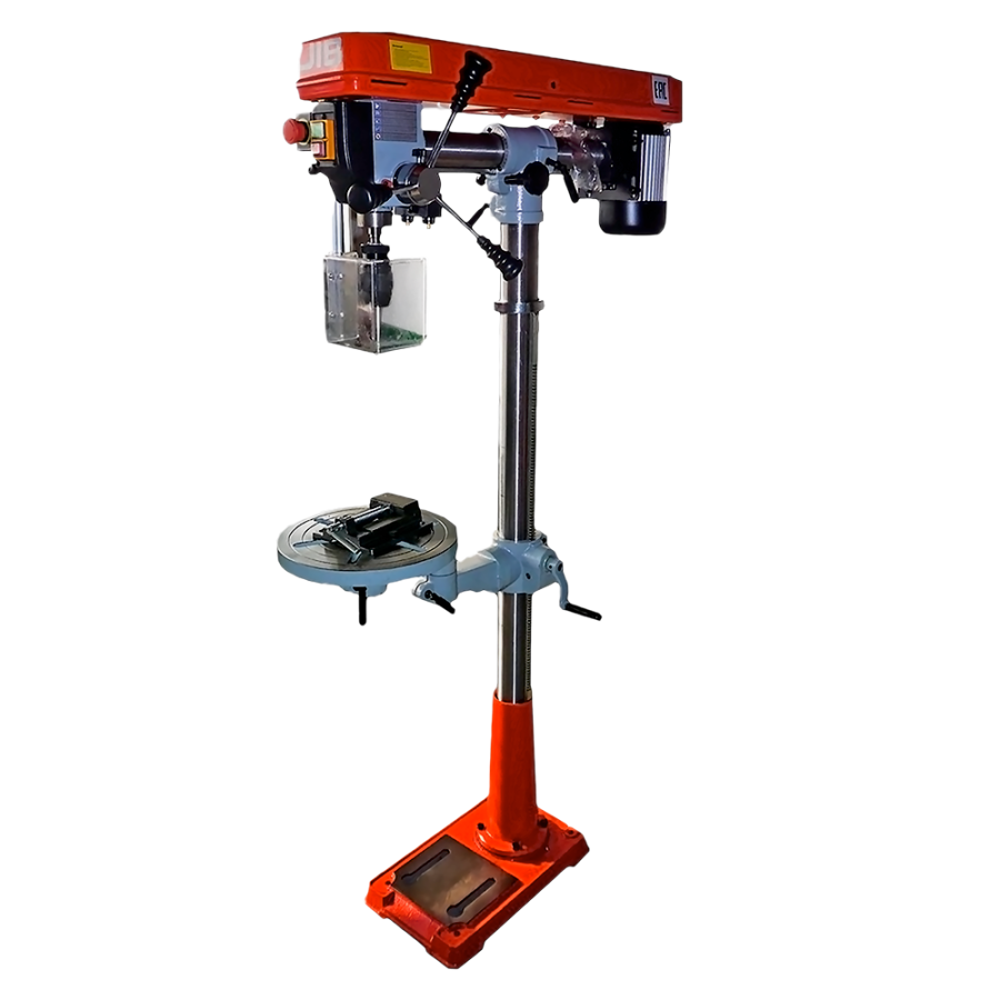 JIB RDP86016F Сверлильный станок