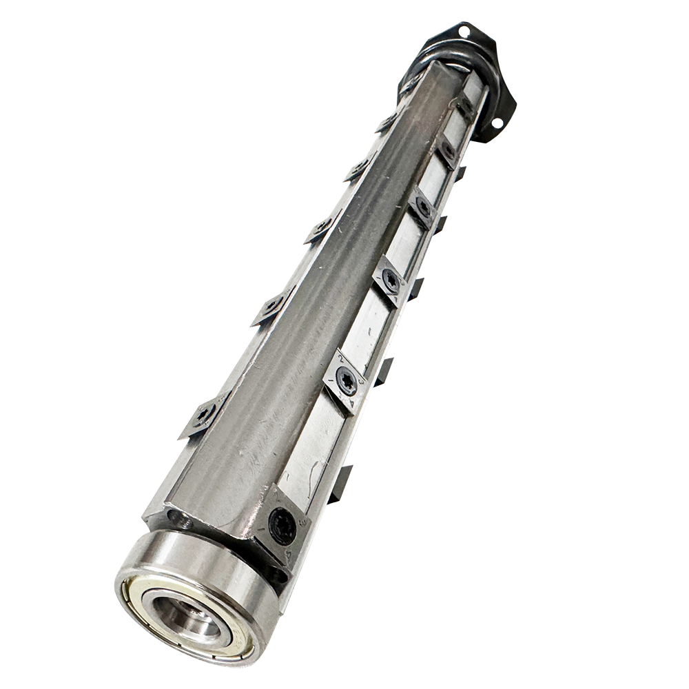 картинка Сегментный вал для JIB 22101 SC от HARVEY-RUS