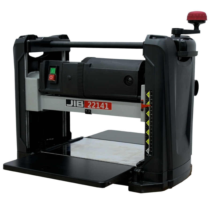 JIB 22141 Рейсмусовый станок