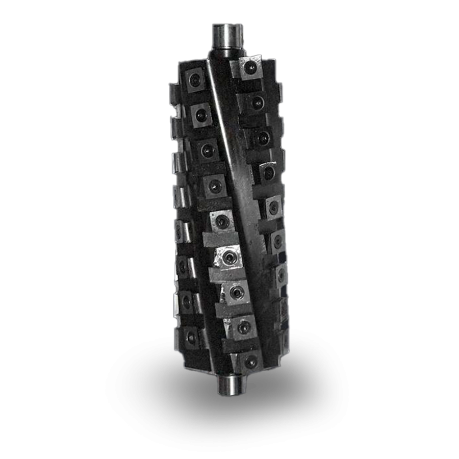 картинка Спиральный вал Helical 150 мм для W0109D от HARVEY-RUS