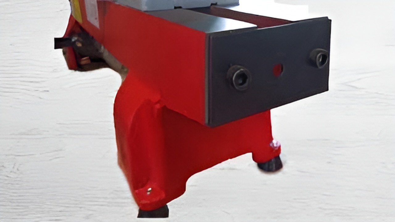 Отличный помощник для мастерской, станок который меня радует!