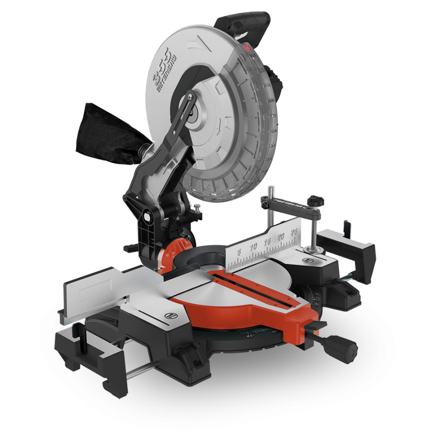 JIB 7355А Торцовочная пила Дисконт (316П 930276)
