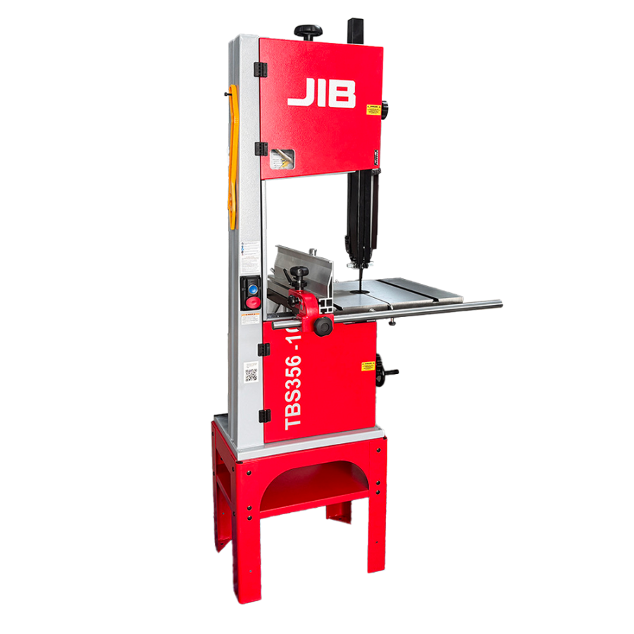 JIB TBS-356-10/12