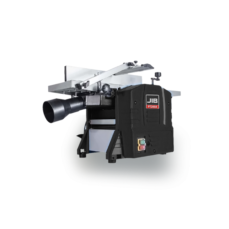 картинка JIB PT200A Фуговально-рейсмусовый станок Дисконт (20%) от HARVEY-RUS