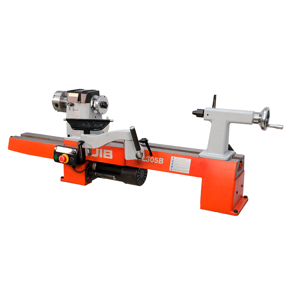 картинка JIB WL305B Токарный станок Дисконт от HARVEY-RUS